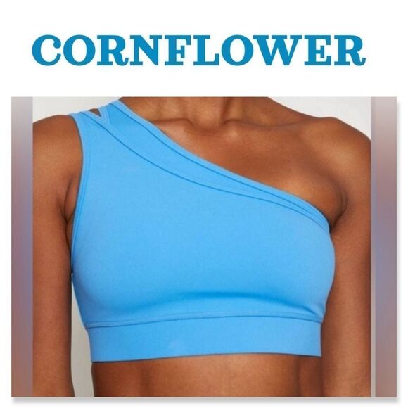 FOURLAPS Solo Bra Available in FIVE COLORS - Picture 11 of 16